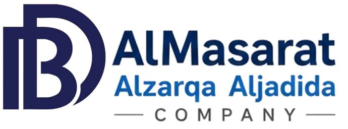AlMasarat Alzarqa Aljadida Company