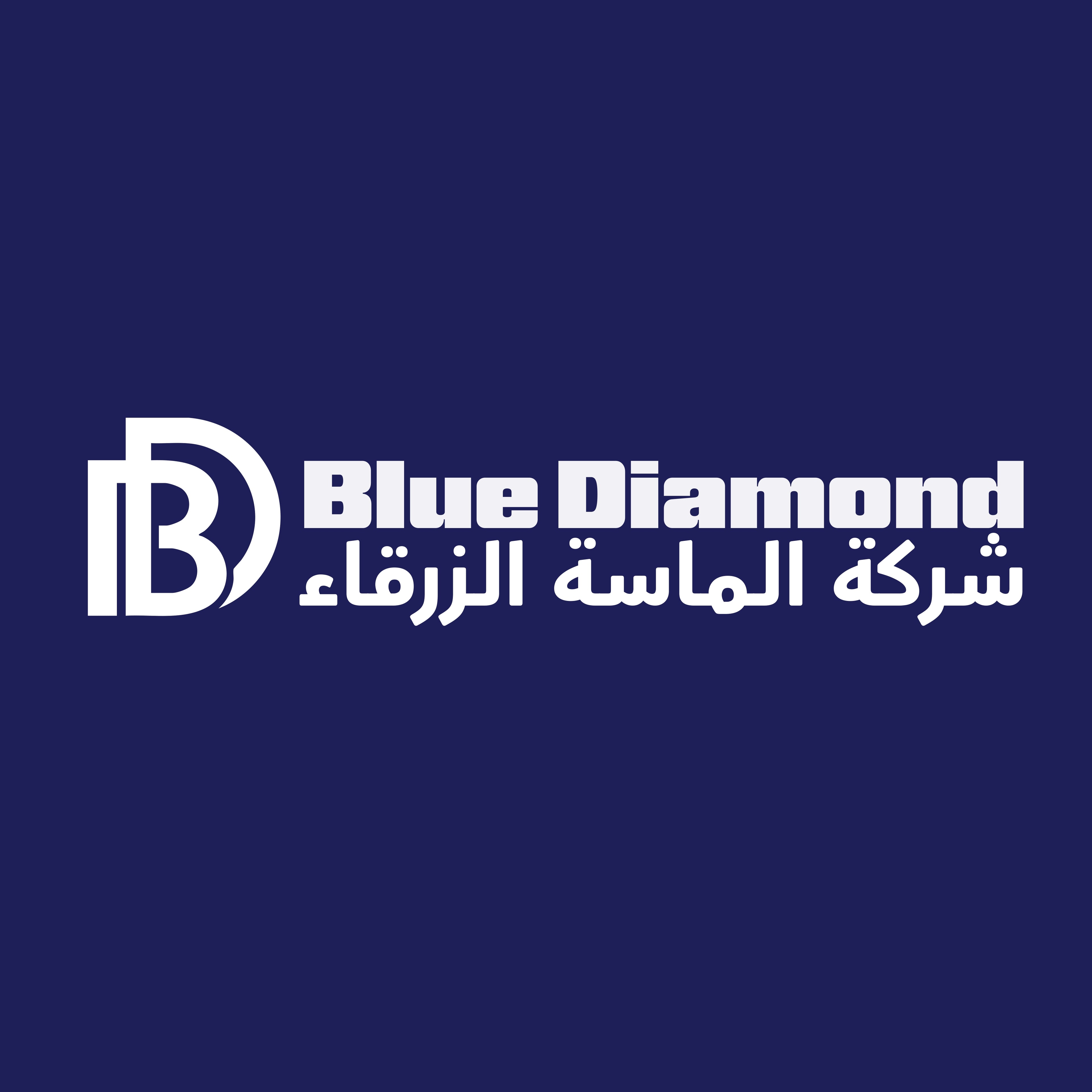 Blue Diamond KSA